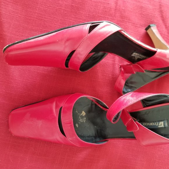 Shoes - Picture 2 of 2